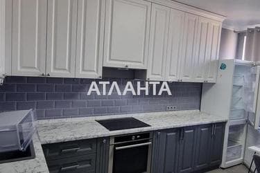 2-кімнатна квартира за адресою вул. Марсельська (площа 65 м²) - фото 15 2-кімнатна квартира за адресою вул. Марсельська (площа 65 м²) - Atlanta.ua - фото 15