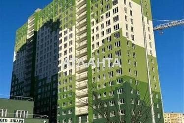 2-кімнатна квартира за адресою вул. Марсельська (площа 65 м²) - фото 22 2-кімнатна квартира за адресою вул. Марсельська (площа 65 м²) - Atlanta.ua - фото 22