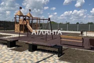 1-room apartment apartment by the address st. Shtilevaya (area 32 m²) - photo 13 1-room apartment apartment by the address st. Shtilevaya (area 32 m²) - Atlanta.ua - photo 13