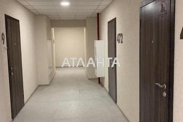 1-room apartment apartment by the address st. Shtilevaya (area 32 m²) - photo 14 1-room apartment apartment by the address st. Shtilevaya (area 32 m²) - Atlanta.ua - photo 14