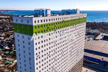 1-room apartment apartment by the address st. Shtilevaya (area 32 m²) - photo 15 1-room apartment apartment by the address st. Shtilevaya (area 32 m²) - Atlanta.ua - photo 15