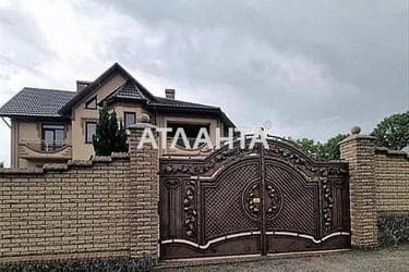 Будинок за адресою вул. Приміська 7-а (площа 370 м²) - фото 15 Будинок за адресою вул. Приміська 7-а (площа 370 м²) - Atlanta.ua - фото 15