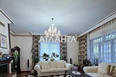 Будинок за адресою вул. Приміська 7-а (площа 370 м²) - фото 17 Будинок за адресою вул. Приміська 7-а (площа 370 м²) - Atlanta.ua - фото 17