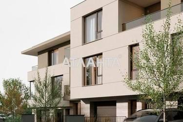 Будинок за адресою вул. Хрещатинська (площа 168 м²) - фото 29 Будинок за адресою вул. Хрещатинська (площа 168 м²) - Atlanta.ua - фото 29