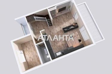 Будинок за адресою вул. Хрещатинська (площа 168 м²) - фото 44 Будинок за адресою вул. Хрещатинська (площа 168 м²) - Atlanta.ua - фото 44