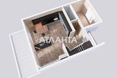 Будинок за адресою вул. Хрещатинська (площа 168 м²) - фото 45 Будинок за адресою вул. Хрещатинська (площа 168 м²) - Atlanta.ua - фото 45