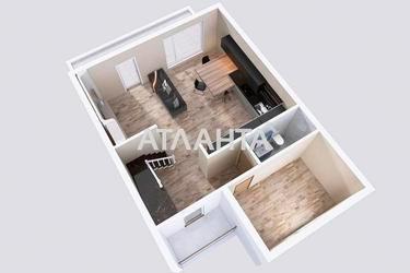 Будинок за адресою вул. Хрещатинська (площа 168 м²) - фото 46 Будинок за адресою вул. Хрещатинська (площа 168 м²) - Atlanta.ua - фото 46