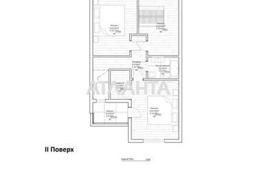 Будинок за адресою вул. Хрещатинська (площа 168 м²) - фото 50 Будинок за адресою вул. Хрещатинська (площа 168 м²) - Atlanta.ua - фото 50