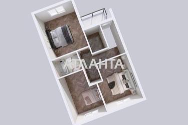 Будинок за адресою вул. Хрещатинська (площа 168 м²) - фото 53 Будинок за адресою вул. Хрещатинська (площа 168 м²) - Atlanta.ua - фото 53