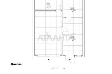 Будинок за адресою вул. Хрещатинська (площа 168 м²) - фото 54 Будинок за адресою вул. Хрещатинська (площа 168 м²) - Atlanta.ua - фото 54