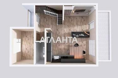 Будинок за адресою вул. Хрещатинська (площа 168 м²) - фото 55 Будинок за адресою вул. Хрещатинська (площа 168 м²) - Atlanta.ua - фото 55