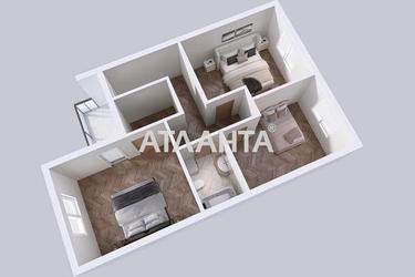 Будинок за адресою вул. Хрещатинська (площа 168 м²) - фото 56 Будинок за адресою вул. Хрещатинська (площа 168 м²) - Atlanta.ua - фото 56