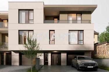 Будинок за адресою вул. Хрещатинська (площа 169,9 м²) - фото 14 Будинок за адресою вул. Хрещатинська (площа 169,9 м²) - Atlanta.ua - фото 14