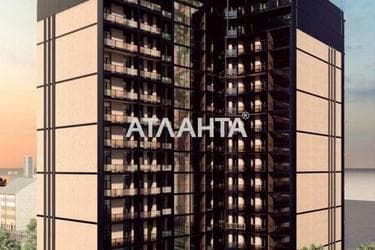 1-room apartment apartment by the address st. Kosvennaya Vegera (area 25,9 m²) - photo 6 1-room apartment apartment by the address st. Kosvennaya Vegera (area 25,9 m²) - Atlanta.ua - photo 6