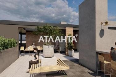 1-room apartment apartment by the address st. Kosvennaya Vegera (area 25,9 m²) - photo 9 1-room apartment apartment by the address st. Kosvennaya Vegera (area 25,9 m²) - Atlanta.ua - photo 9