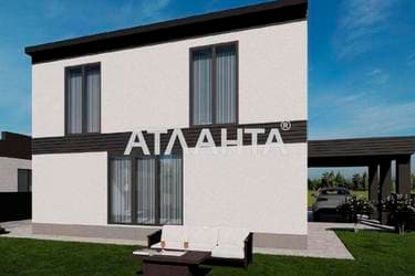 Дом по адресу (площадь 140 м²) - imageAlt 11 Дом по адресу (площадь 140 м²) - Atlanta.ua - imageAlt 11