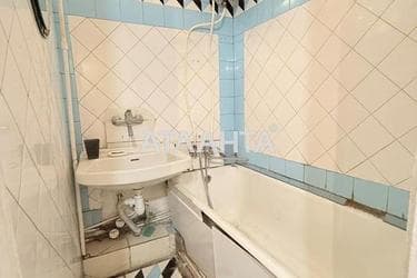 1-кімнатна квартира за адресою вул. Івана та Юрія Ліпи (площа 45 м²) - фото 19 1-кімнатна квартира за адресою вул. Івана та Юрія Ліпи (площа 45 м²) - Atlanta.ua - фото 19