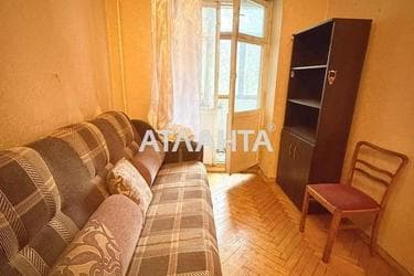 1-кімнатна квартира за адресою вул. Івана та Юрія Ліпи (площа 45 м²) - фото 21 1-кімнатна квартира за адресою вул. Івана та Юрія Ліпи (площа 45 м²) - Atlanta.ua - фото 21