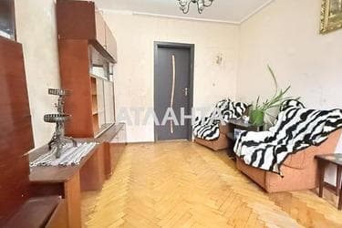 1-кімнатна квартира за адресою вул. Івана та Юрія Ліпи (площа 45 м²) - фото 23 1-кімнатна квартира за адресою вул. Івана та Юрія Ліпи (площа 45 м²) - Atlanta.ua - фото 23