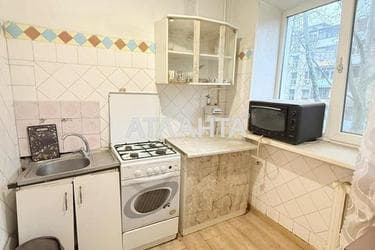 1-кімнатна квартира за адресою вул. Івана та Юрія Ліпи (площа 45 м²) - фото 24 1-кімнатна квартира за адресою вул. Івана та Юрія Ліпи (площа 45 м²) - Atlanta.ua - фото 24