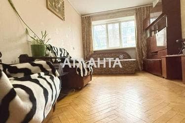 1-кімнатна квартира за адресою вул. Івана та Юрія Ліпи (площа 45 м²) - фото 27 1-кімнатна квартира за адресою вул. Івана та Юрія Ліпи (площа 45 м²) - Atlanta.ua - фото 27