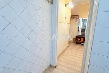 1-кімнатна квартира за адресою вул. Івана та Юрія Ліпи (площа 45 м²) - фото 28 1-кімнатна квартира за адресою вул. Івана та Юрія Ліпи (площа 45 м²) - Atlanta.ua - фото 28