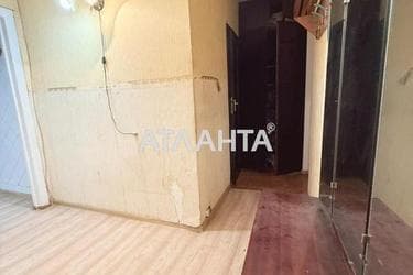 1-кімнатна квартира за адресою вул. Івана та Юрія Ліпи (площа 45 м²) - фото 30 1-кімнатна квартира за адресою вул. Івана та Юрія Ліпи (площа 45 м²) - Atlanta.ua - фото 30