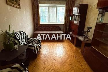 1-кімнатна квартира за адресою вул. Івана та Юрія Ліпи (площа 45 м²) - фото 32 1-кімнатна квартира за адресою вул. Івана та Юрія Ліпи (площа 45 м²) - Atlanta.ua - фото 32