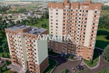 1-комнатная квартира по адресу ул. Покровская (площадь 34,3 м²) - фото 28 1-комнатная квартира по адресу ул. Покровская (площадь 34,3 м²) - Atlanta.ua - фото 28