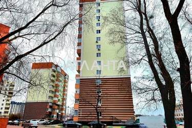 1-комнатная квартира по адресу ул. Покровская (площадь 34,3 м²) - фото 29 1-комнатная квартира по адресу ул. Покровская (площадь 34,3 м²) - Atlanta.ua - фото 29