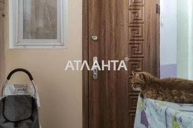 2-кімнатна квартира за адресою вул. Градоначальницька (площа 40 м²) - фото 24 2-кімнатна квартира за адресою вул. Градоначальницька (площа 40 м²) - Atlanta.ua - фото 24