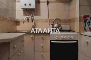 2-кімнатна квартира за адресою вул. Градоначальницька (площа 40 м²) - фото 22 2-кімнатна квартира за адресою вул. Градоначальницька (площа 40 м²) - Atlanta.ua - фото 22