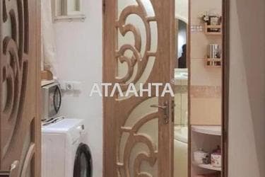 2-кімнатна квартира за адресою вул. Градоначальницька (площа 40 м²) - фото 20 2-кімнатна квартира за адресою вул. Градоначальницька (площа 40 м²) - Atlanta.ua - фото 20