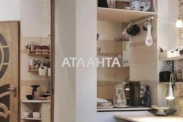 2-кімнатна квартира за адресою вул. Градоначальницька (площа 40 м²) - фото 17 2-кімнатна квартира за адресою вул. Градоначальницька (площа 40 м²) - Atlanta.ua - фото 17
