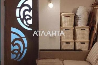 2-кімнатна квартира за адресою вул. Градоначальницька (площа 40 м²) - фото 19 2-кімнатна квартира за адресою вул. Градоначальницька (площа 40 м²) - Atlanta.ua - фото 19