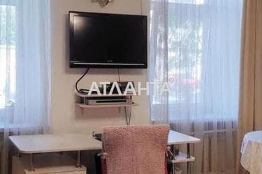 2-кімнатна квартира за адресою вул. Градоначальницька (площа 40 м²) - фото 16 2-кімнатна квартира за адресою вул. Градоначальницька (площа 40 м²) - Atlanta.ua - фото 16