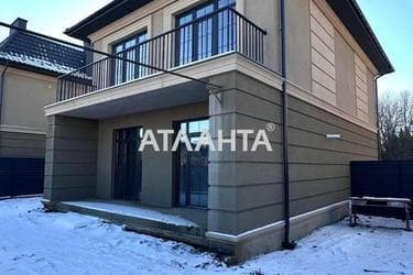 Будинок за адресою вул. Приміська 5-а (площа 140 м²) - фото 16 Будинок за адресою вул. Приміська 5-а (площа 140 м²) - Atlanta.ua - фото 16