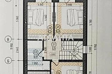 Будинок за адресою вул. Приміська 5-а (площа 140 м²) - фото 19 Будинок за адресою вул. Приміська 5-а (площа 140 м²) - Atlanta.ua - фото 19