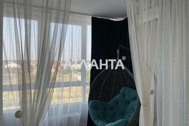 2-комнатная квартира по адресу ул. Заболотного академика (площадь 76,6 м²) - фото 12 2-комнатная квартира по адресу ул. Заболотного академика (площадь 76,6 м²) - Atlanta.ua - фото 12