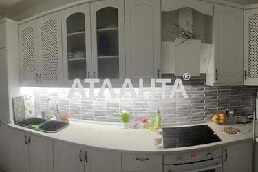 2-комнатная квартира по адресу ул. Заболотного академика (площадь 76,6 м²) - фото 13 2-комнатная квартира по адресу ул. Заболотного академика (площадь 76,6 м²) - Atlanta.ua - фото 13