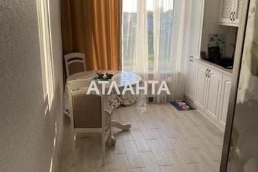 2-комнатная квартира по адресу ул. Заболотного академика (площадь 76,6 м²) - фото 15 2-комнатная квартира по адресу ул. Заболотного академика (площадь 76,6 м²) - Atlanta.ua - фото 15