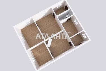 Будинок за адресою вул. Валентини Грабовської (площа 97 м²) - фото 42 Будинок за адресою вул. Валентини Грабовської (площа 97 м²) - Atlanta.ua - фото 42