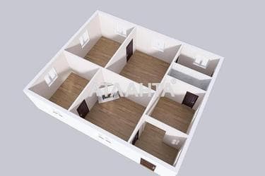 Будинок за адресою вул. Валентини Грабовської (площа 97 м²) - фото 43 Будинок за адресою вул. Валентини Грабовської (площа 97 м²) - Atlanta.ua - фото 43