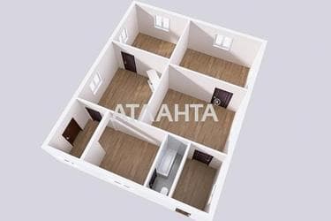 Будинок за адресою вул. Валентини Грабовської (площа 97 м²) - фото 44 Будинок за адресою вул. Валентини Грабовської (площа 97 м²) - Atlanta.ua - фото 44