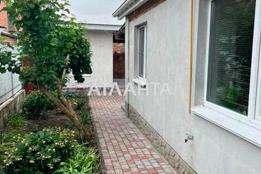 Будинок за адресою вул. Валентини Грабовської (площа 97 м²) - фото 24 Будинок за адресою вул. Валентини Грабовської (площа 97 м²) - Atlanta.ua - фото 24
