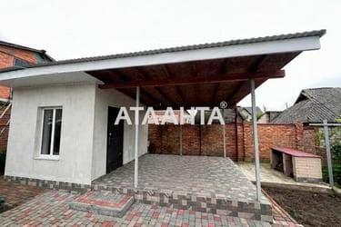 Будинок за адресою вул. Валентини Грабовської (площа 97 м²) - фото 25 Будинок за адресою вул. Валентини Грабовської (площа 97 м²) - Atlanta.ua - фото 25