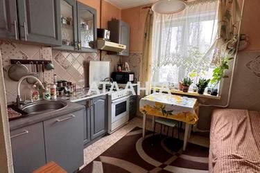 1-комнатная квартира по адресу ул. 40 лет обороны одессы (площадь 34 м²) - фото 13 1-комнатная квартира по адресу ул. 40 лет обороны одессы (площадь 34 м²) - Atlanta.ua - фото 13