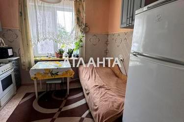 1-комнатная квартира по адресу ул. 40 лет обороны одессы (площадь 34 м²) - фото 14 1-комнатная квартира по адресу ул. 40 лет обороны одессы (площадь 34 м²) - Atlanta.ua - фото 14