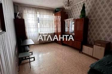 1-комнатная квартира по адресу ул. 40 лет обороны одессы (площадь 34 м²) - фото 15 1-комнатная квартира по адресу ул. 40 лет обороны одессы (площадь 34 м²) - Atlanta.ua - фото 15