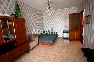 1-комнатная квартира по адресу ул. 40 лет обороны одессы (площадь 34 м²) - фото 16 1-комнатная квартира по адресу ул. 40 лет обороны одессы (площадь 34 м²) - Atlanta.ua - фото 16